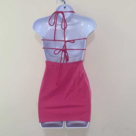 Tiger Mist Dress - Picture 3 of 3